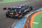 BMW M4 DTM 2017 года